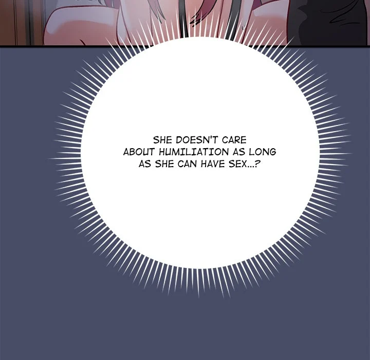 Saving My Magical Girl chapter 19 page 132