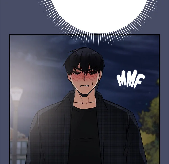 Saving My Magical Girl chapter 19 page 134