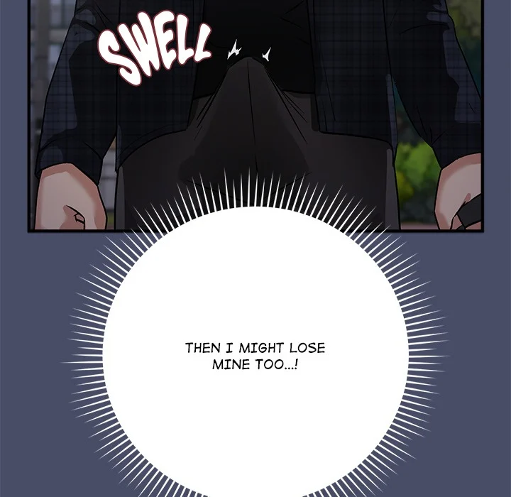 Saving My Magical Girl chapter 19 page 135