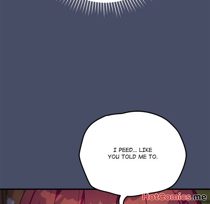 Saving My Magical Girl chapter 19 page 136