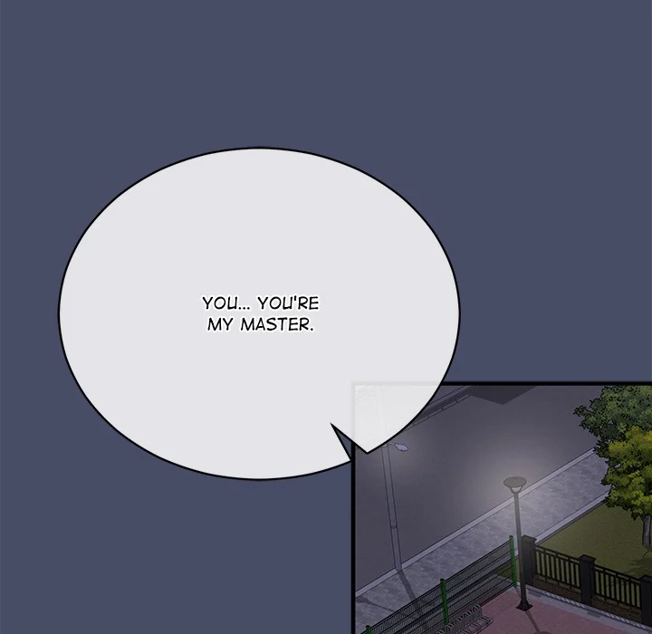 Saving My Magical Girl chapter 19 page 139