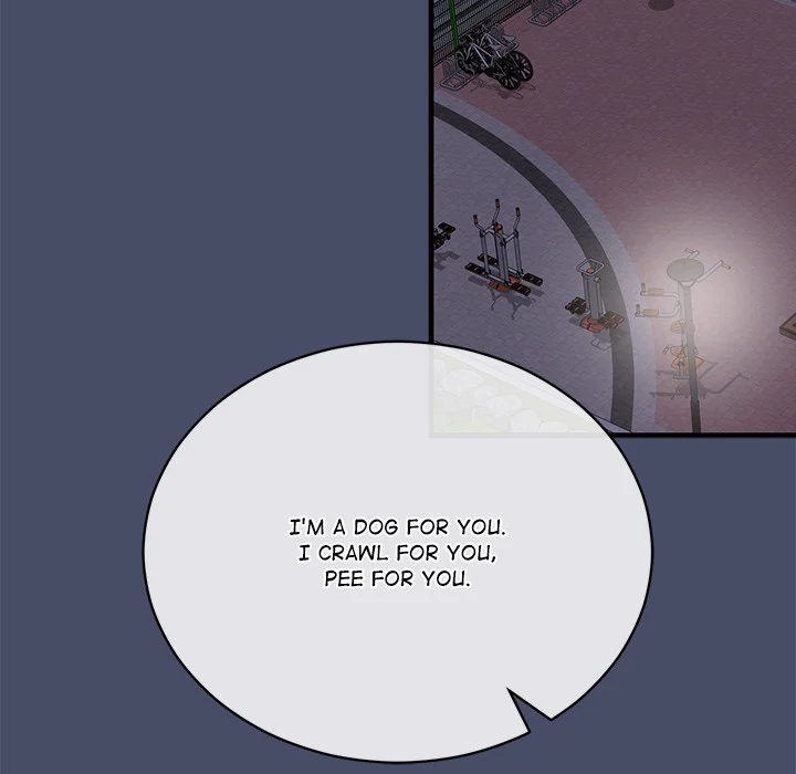 Saving My Magical Girl chapter 19 page 140