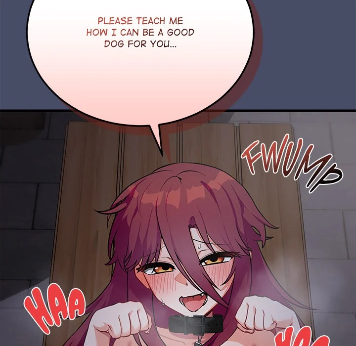 Saving My Magical Girl chapter 19 page 144