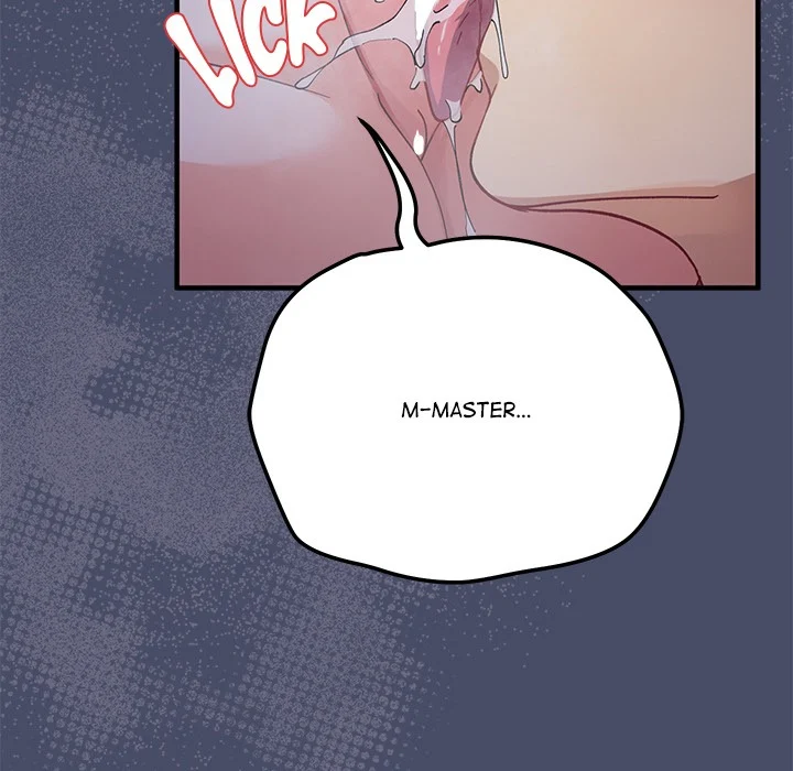 Saving My Magical Girl chapter 19 page 152