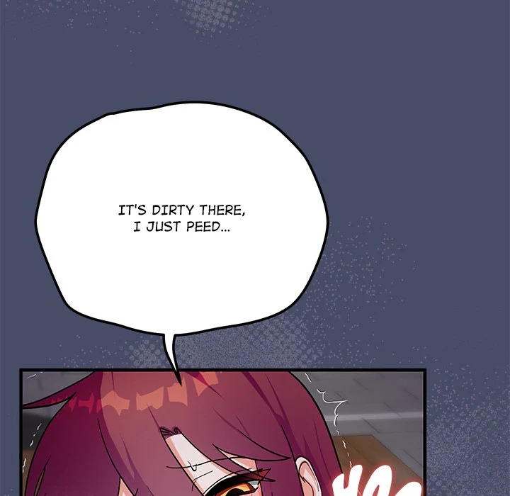 Saving My Magical Girl chapter 19 page 153