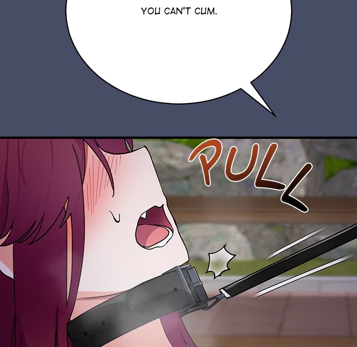 Saving My Magical Girl chapter 19 page 156