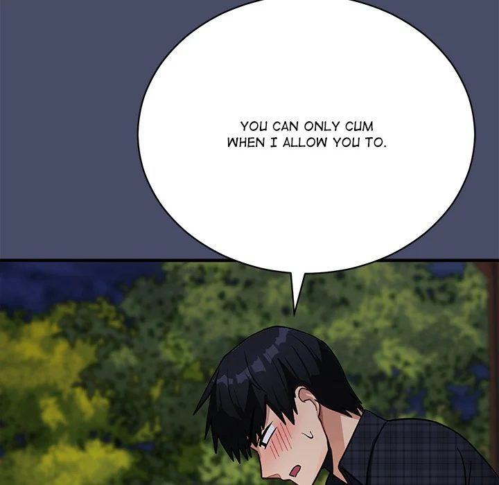 Saving My Magical Girl chapter 19 page 158