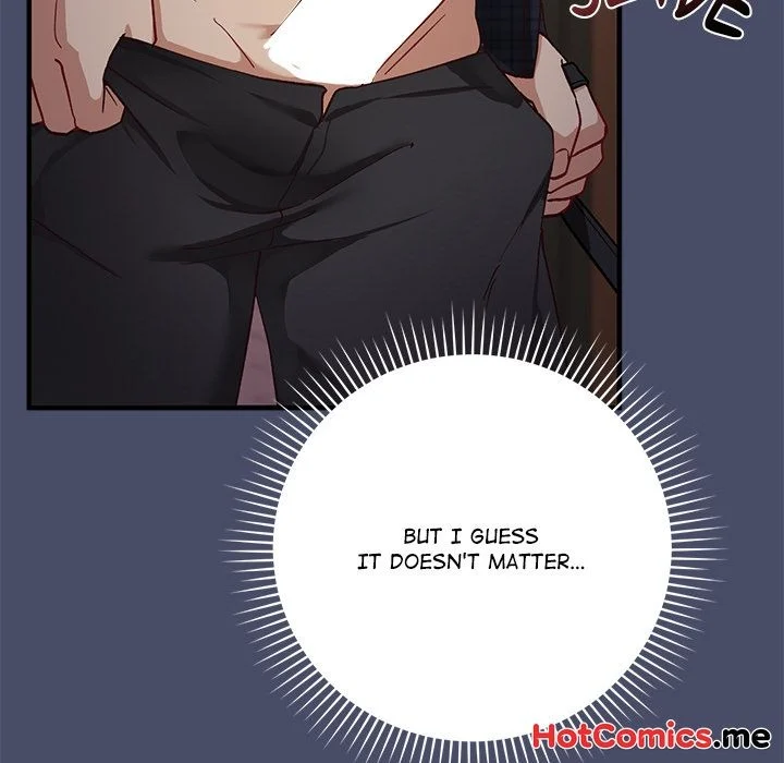 Saving My Magical Girl chapter 19 page 165