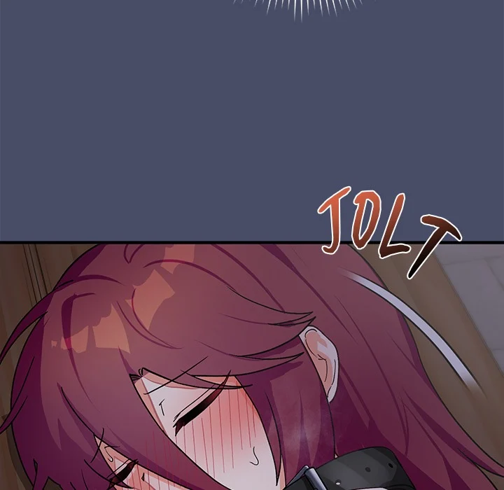Saving My Magical Girl chapter 19 page 166