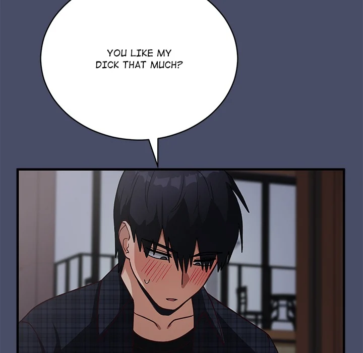 Saving My Magical Girl chapter 19 page 174