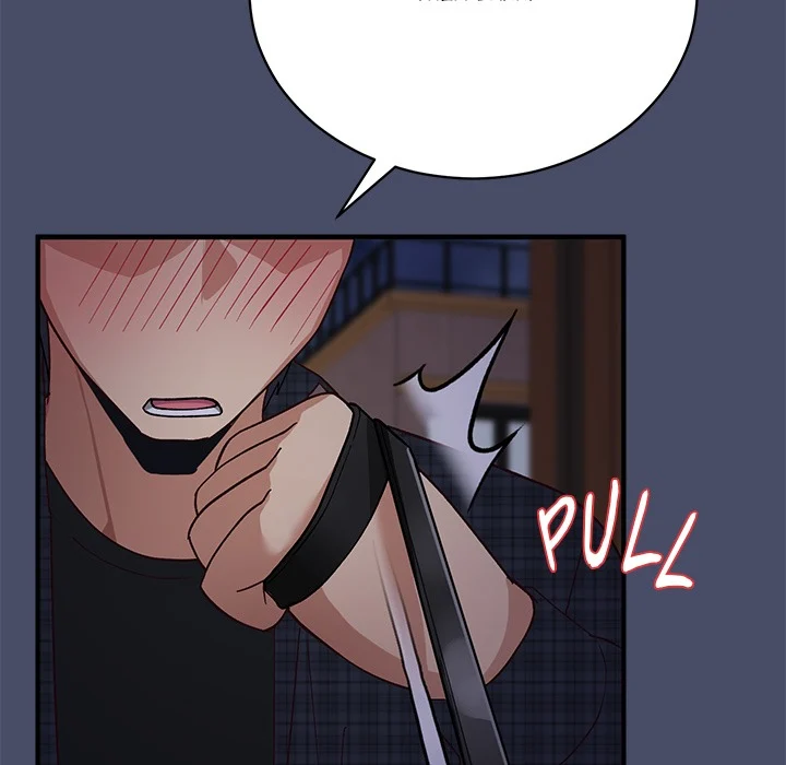 Saving My Magical Girl chapter 19 page 177