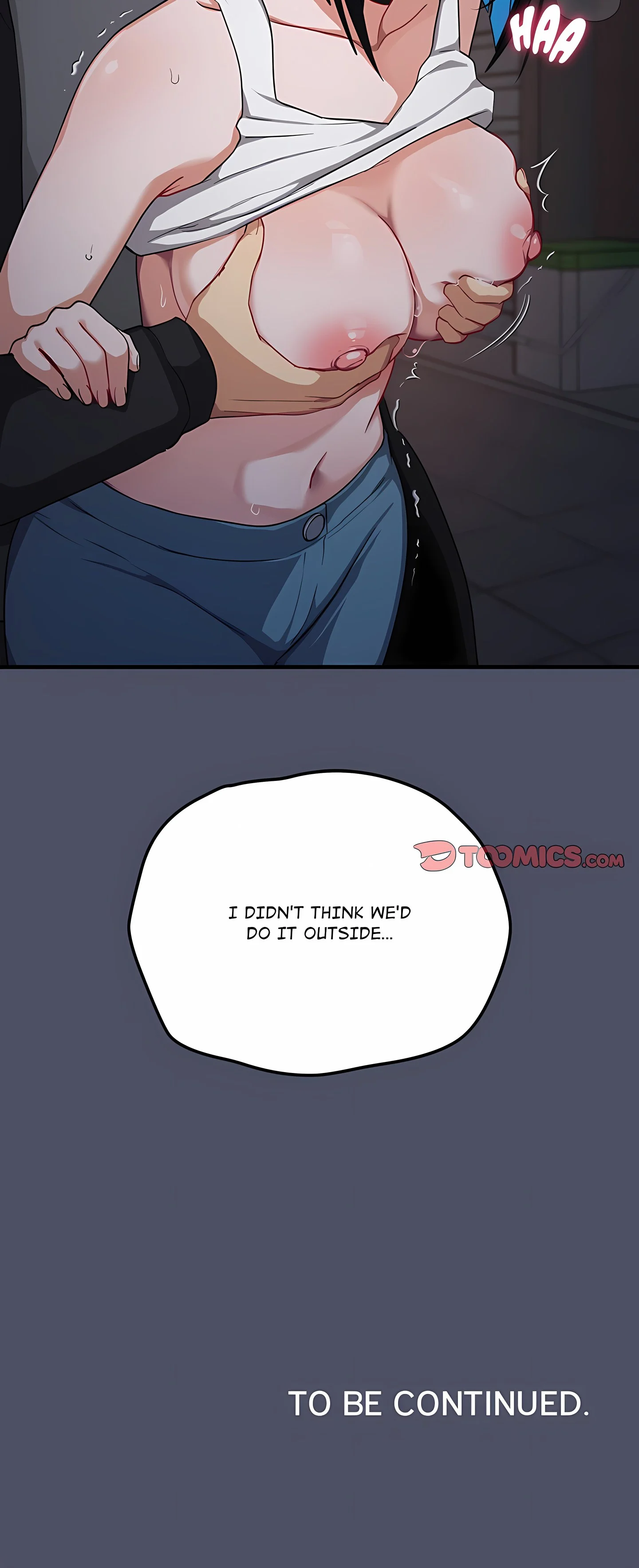Saving My Magical Girl chapter 28 page 25