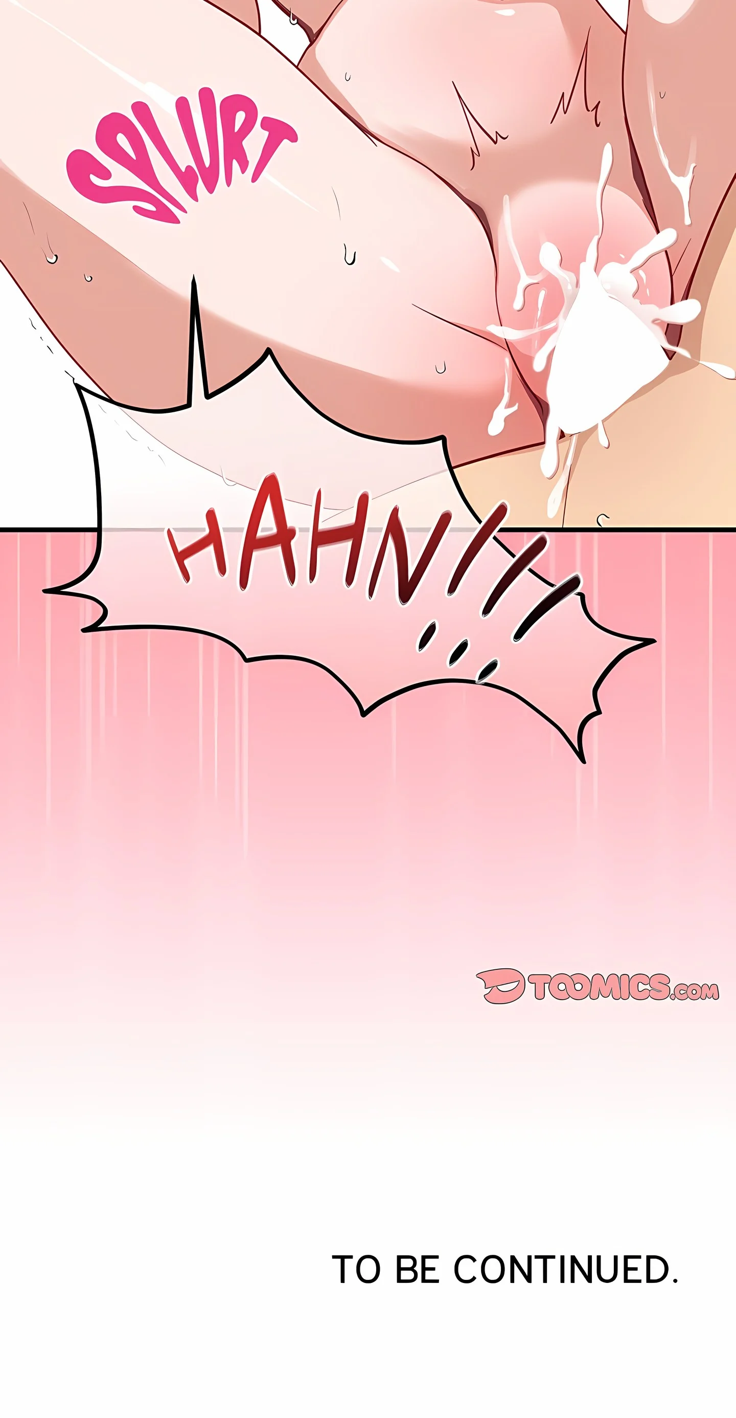Saving My Magical Girl chapter 33 page 25