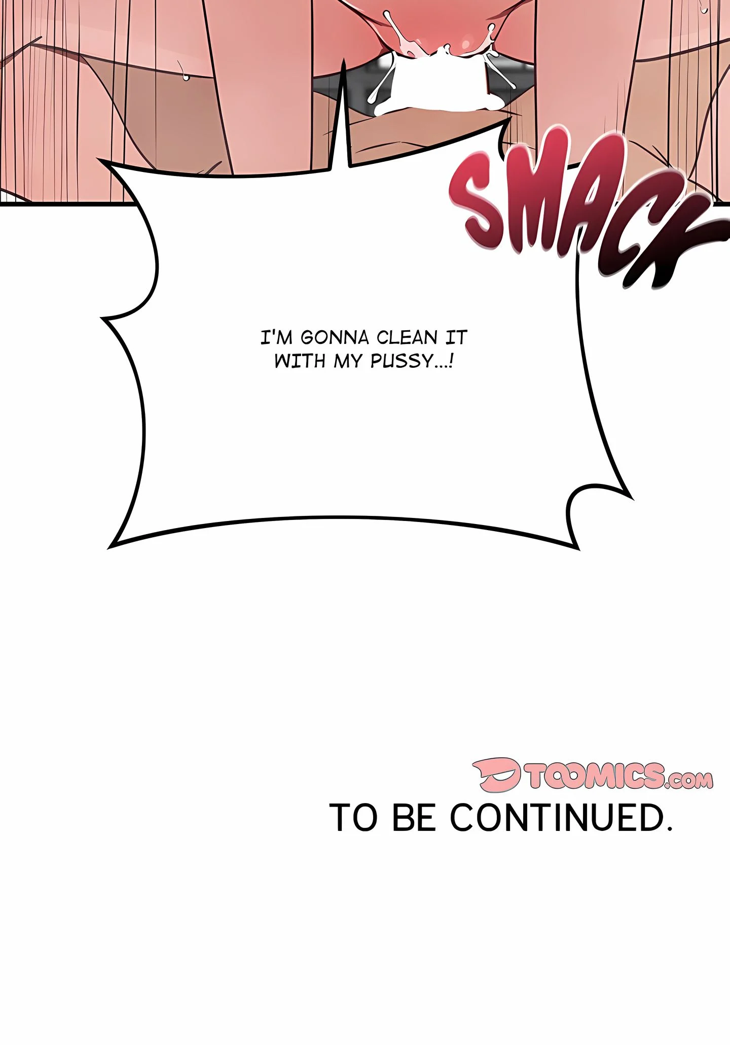 Saving My Magical Girl chapter 35 page 28
