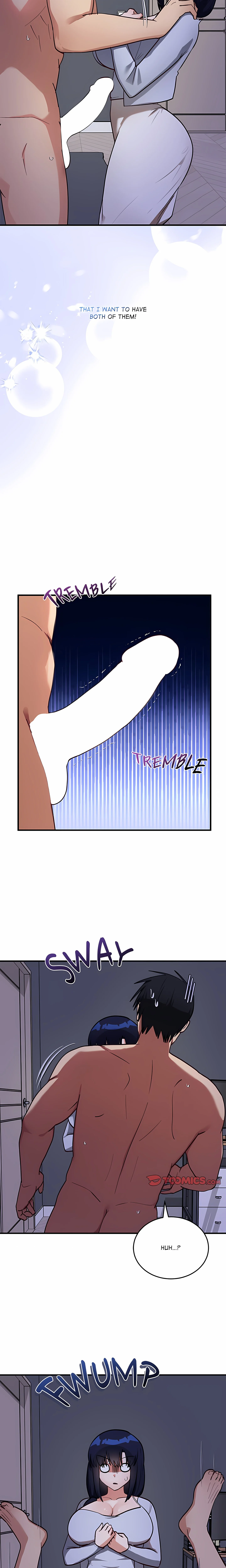 Saving My Magical Girl chapter 39 page 4