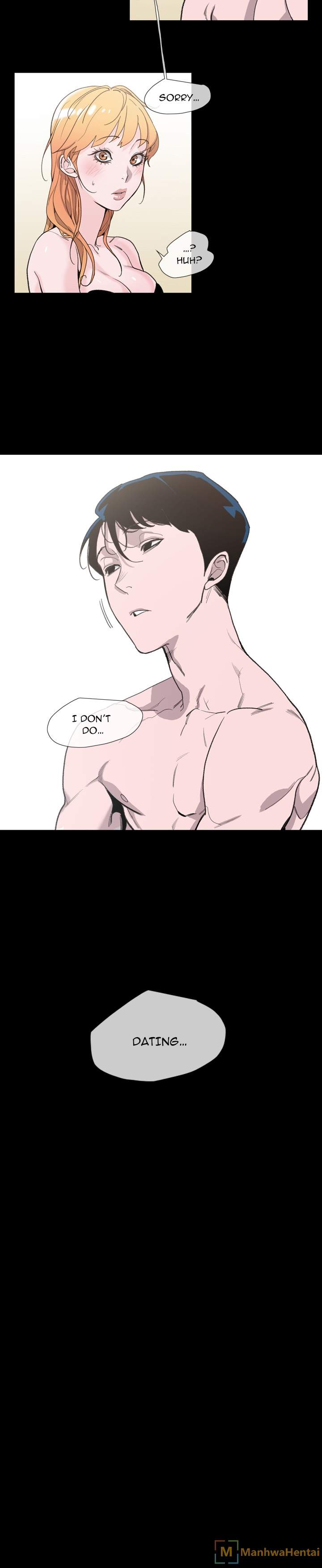 Say You Like It chapter 1 page 24