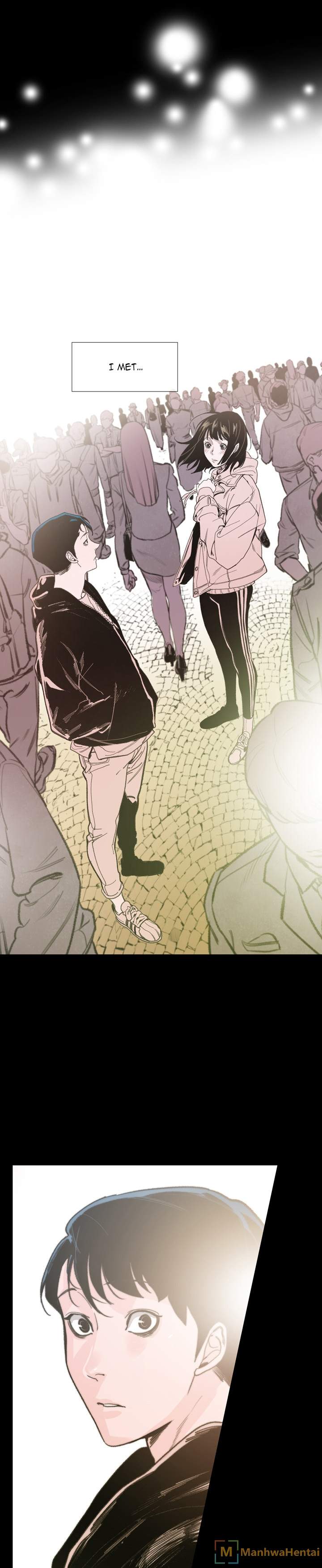 Say You Like It chapter 1 page 29