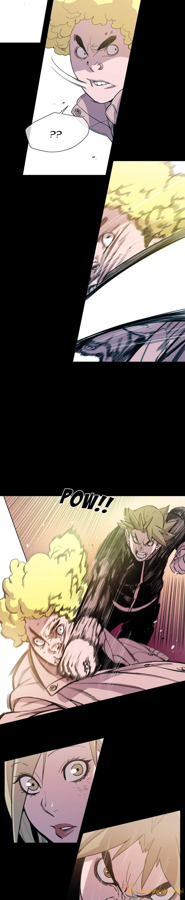 Say You Like It chapter 13 page 17
