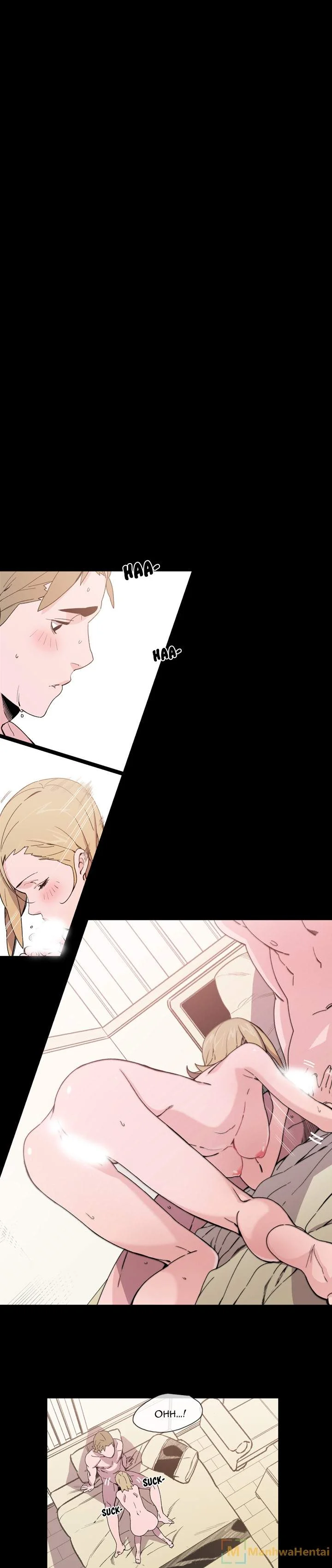 Say You Like It chapter 16 page 1