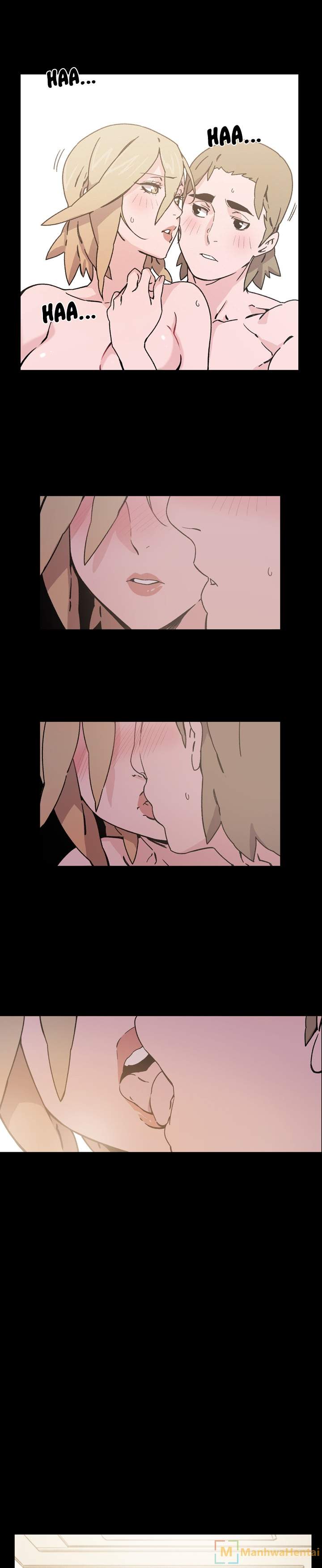 Say You Like It chapter 16 page 14