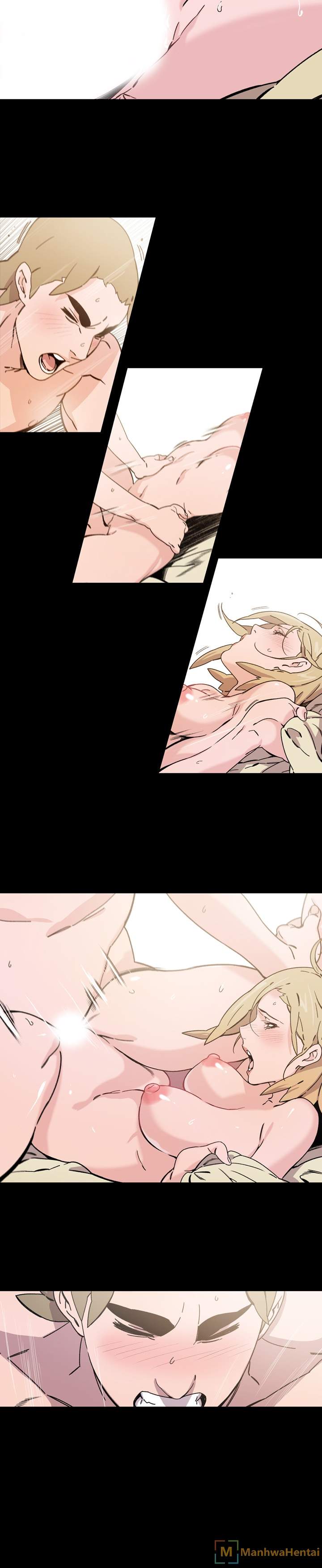 Say You Like It chapter 16 page 16