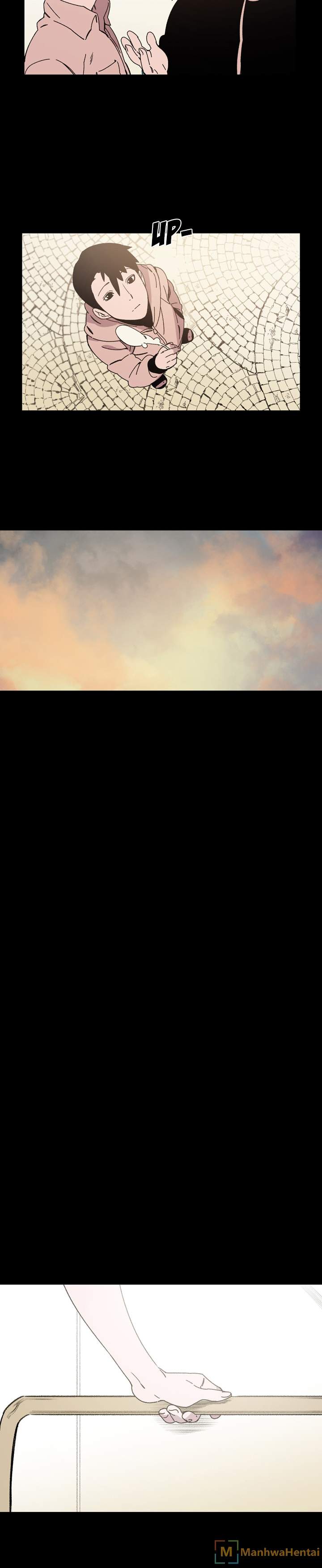 Say You Like It chapter 17 page 8