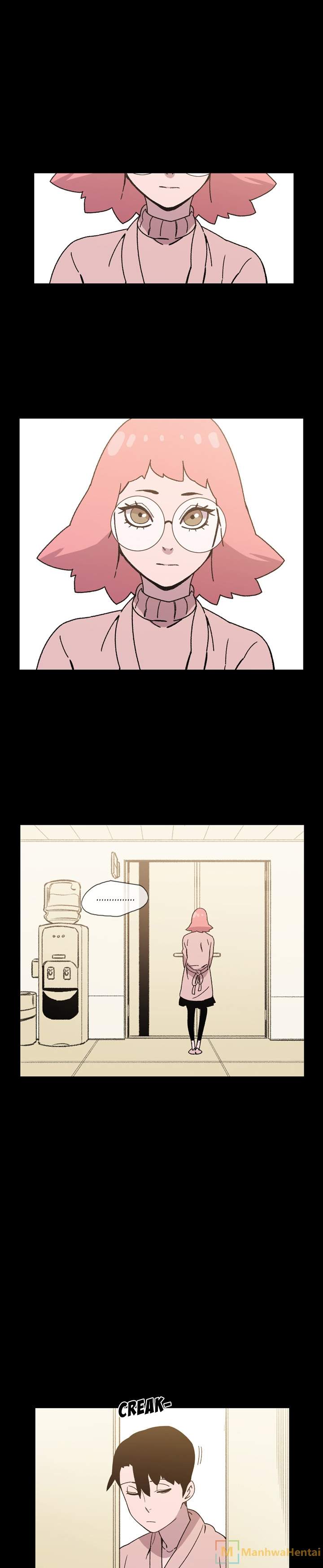 Say You Like It chapter 17 page 14