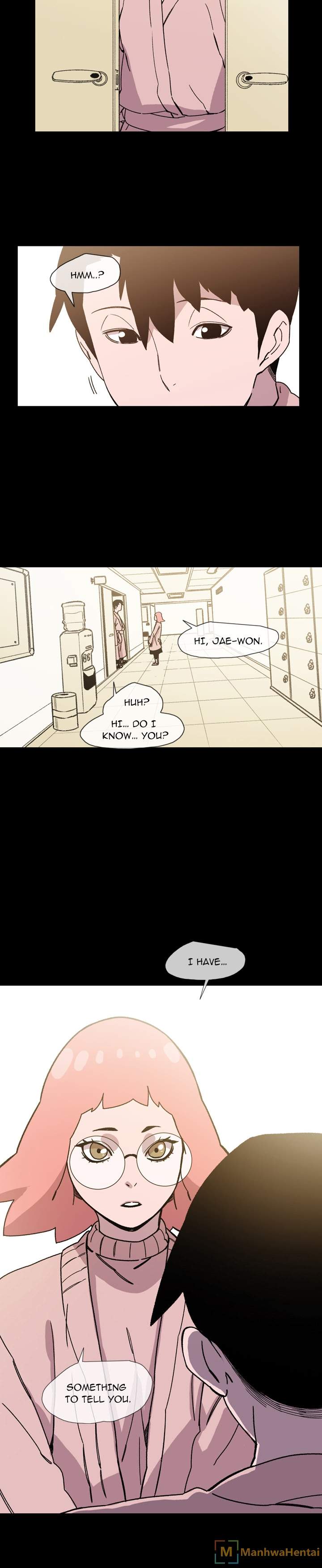 Say You Like It chapter 17 page 15