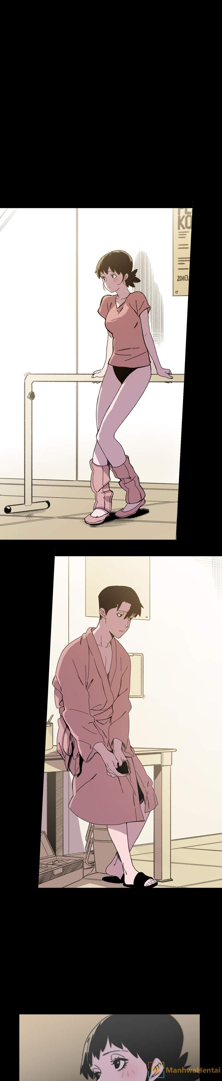 Say You Like It chapter 18 page 9