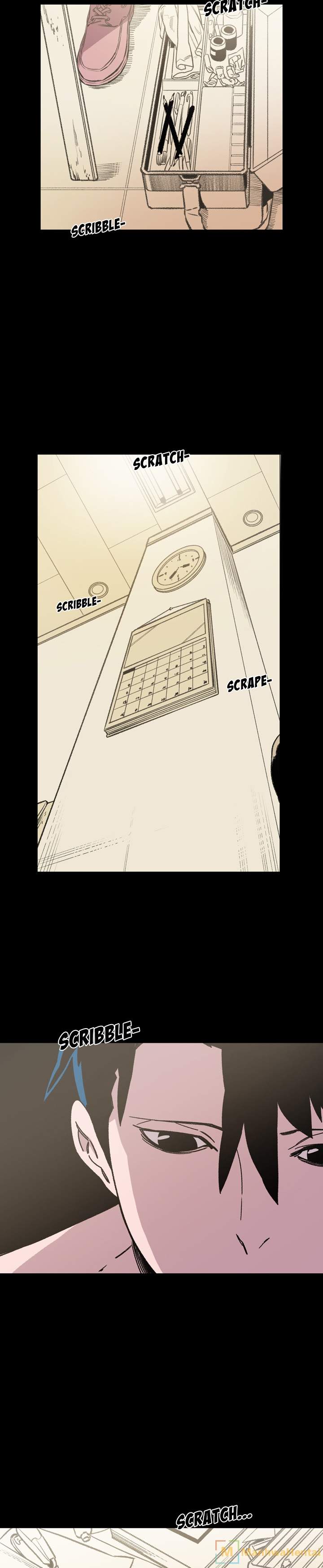 Say You Like It chapter 18 page 12