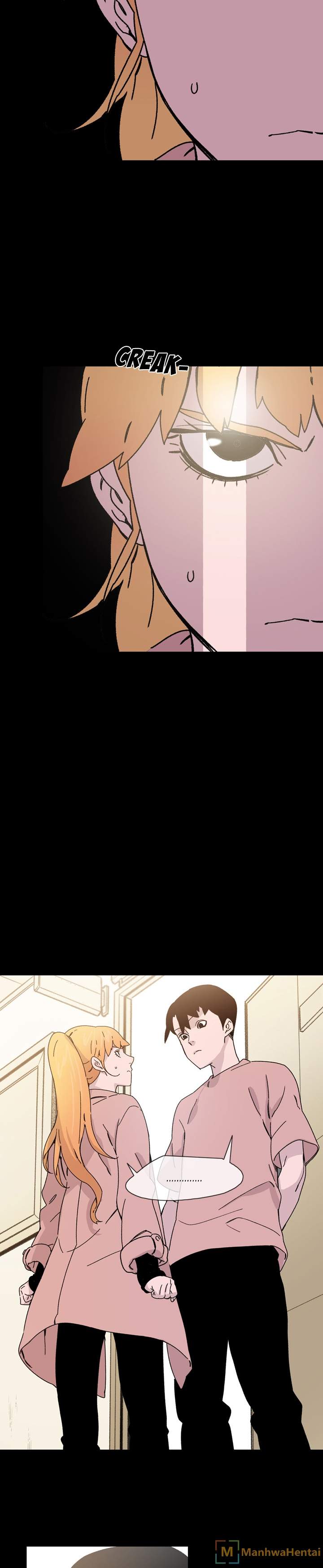 Say You Like It chapter 18 page 15
