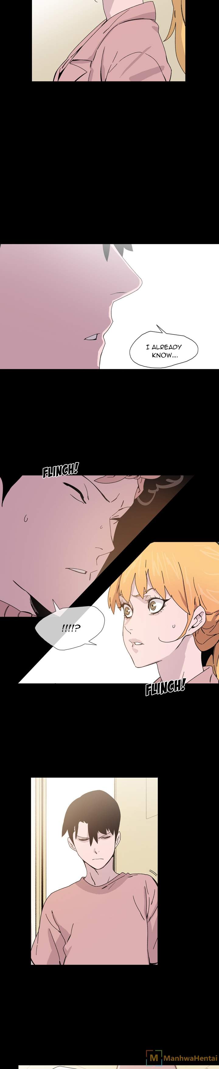 Say You Like It chapter 18 page 17