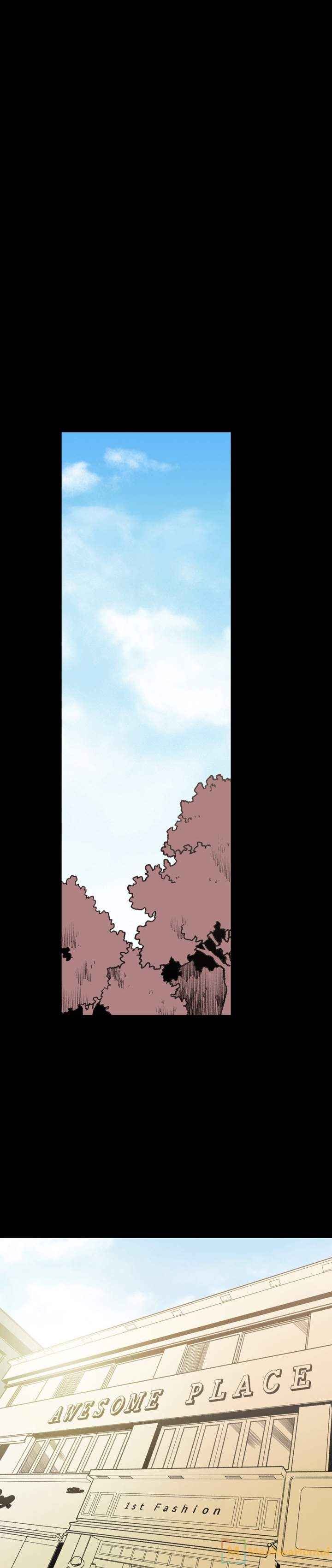 Say You Like It chapter 19 page 1