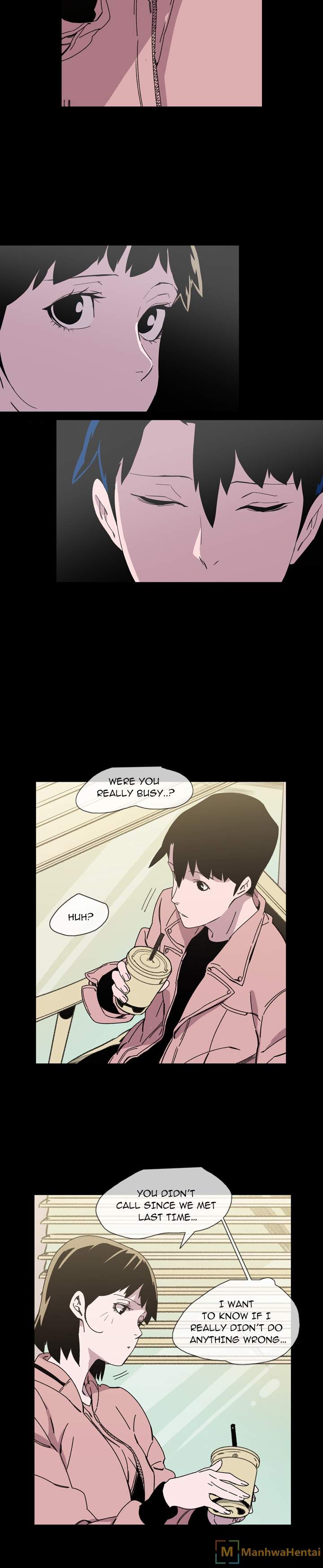 Say You Like It chapter 19 page 15
