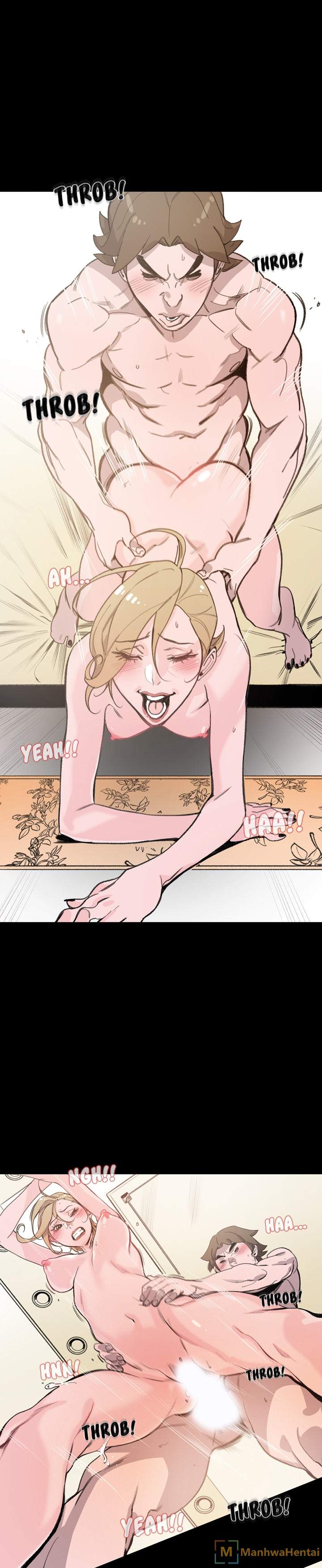 Say You Like It chapter 2 page 19