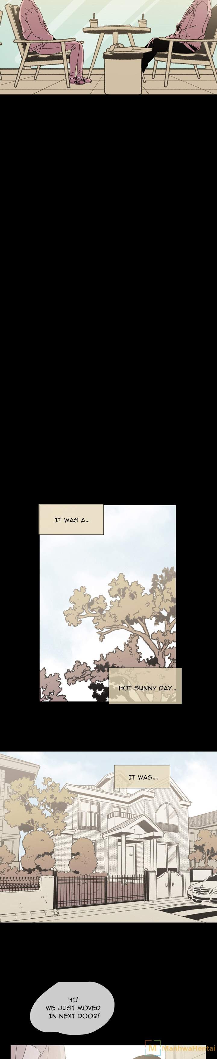 Say You Like It chapter 20 page 2