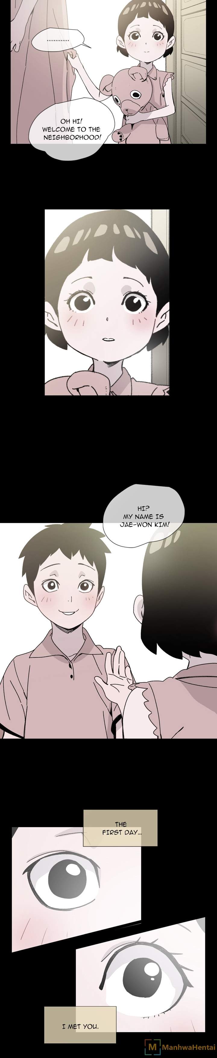 Say You Like It chapter 20 page 3