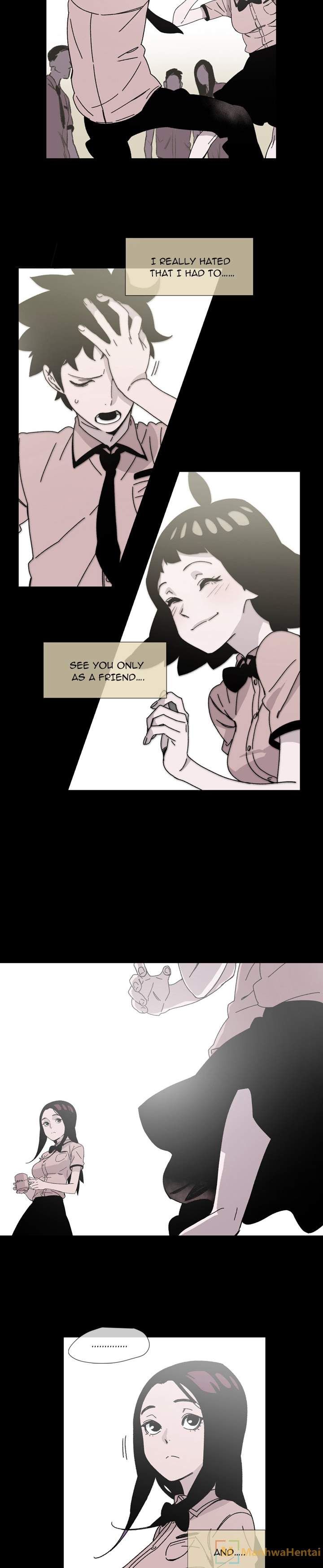 Say You Like It chapter 20 page 7