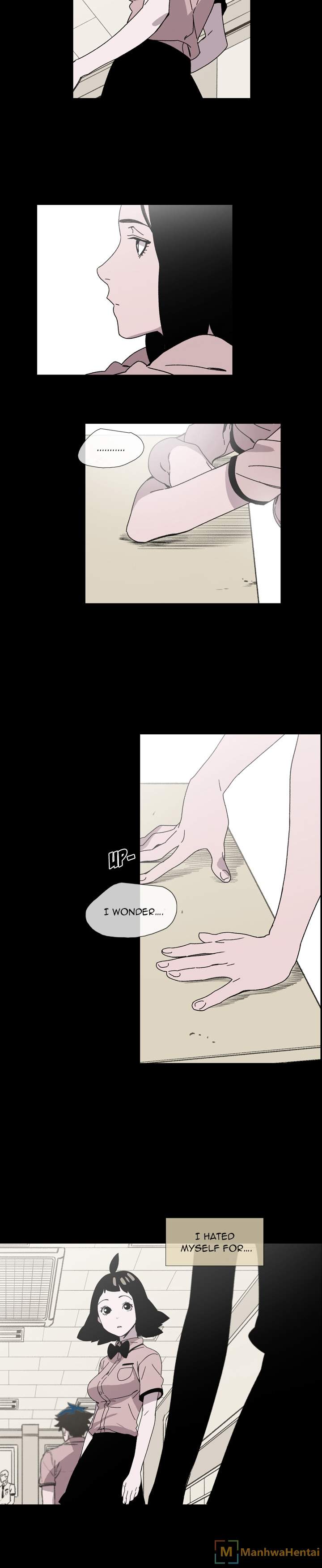 Say You Like It chapter 20 page 15