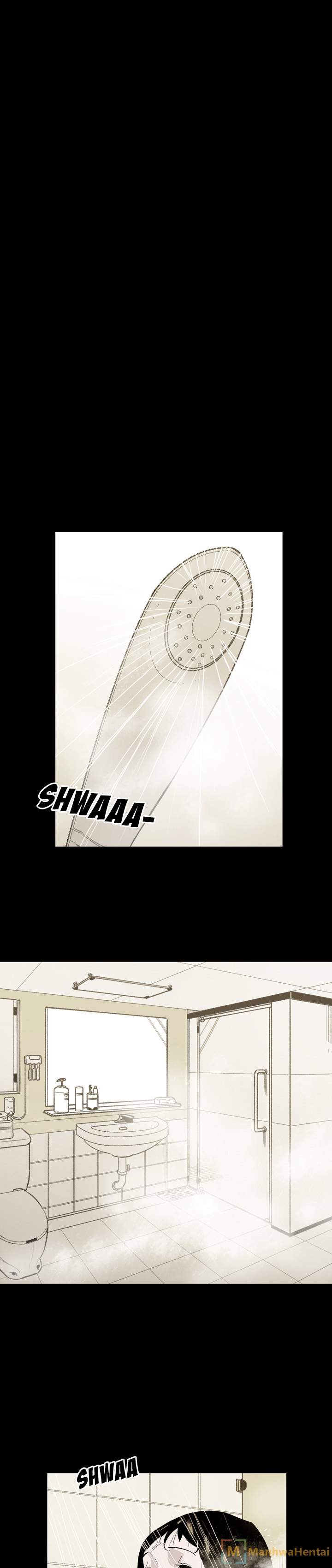 Say You Like It chapter 21 page 1