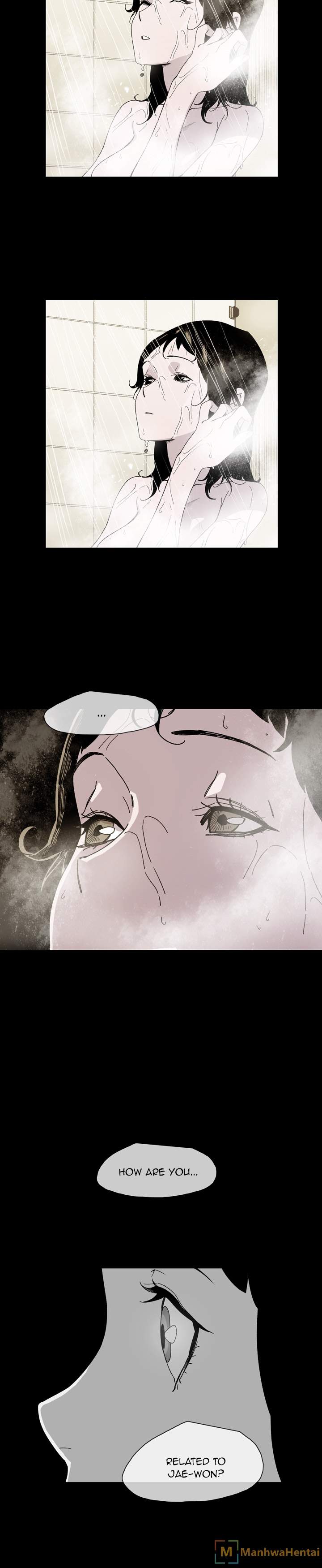 Say You Like It chapter 21 page 2