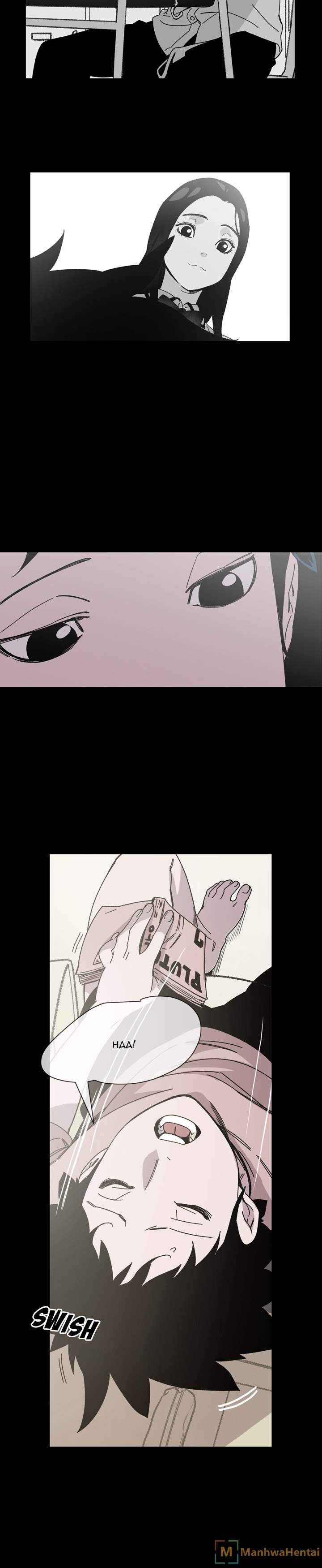 Say You Like It chapter 21 page 6