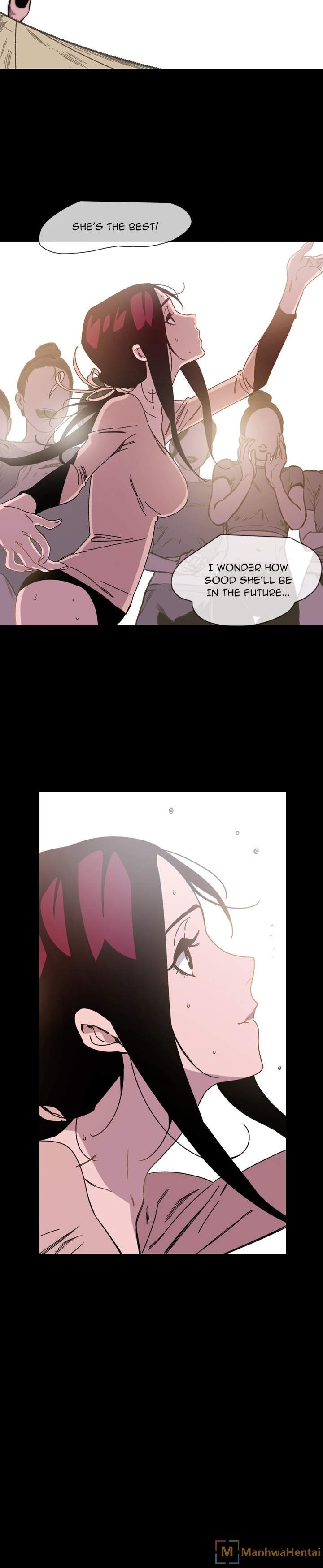 Say You Like It chapter 22 page 2