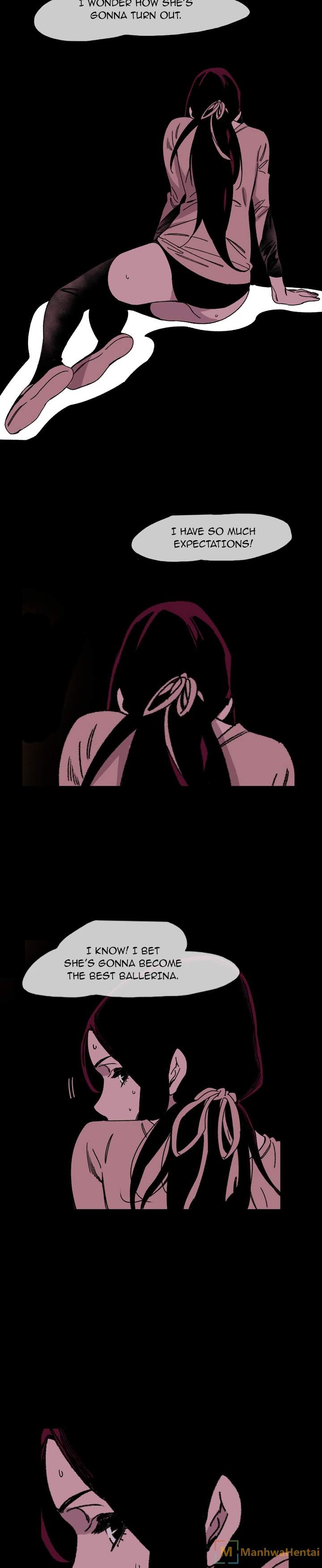 Say You Like It chapter 22 page 4