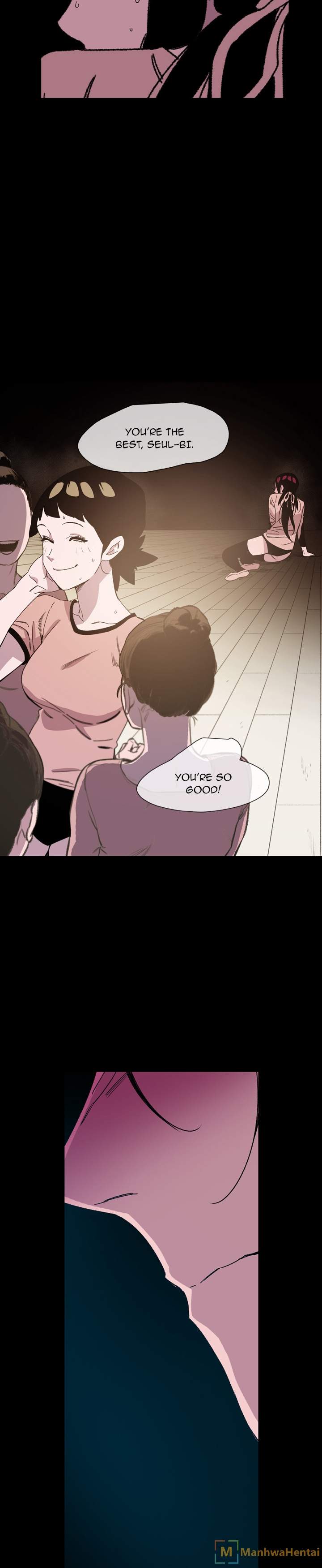Say You Like It chapter 22 page 5