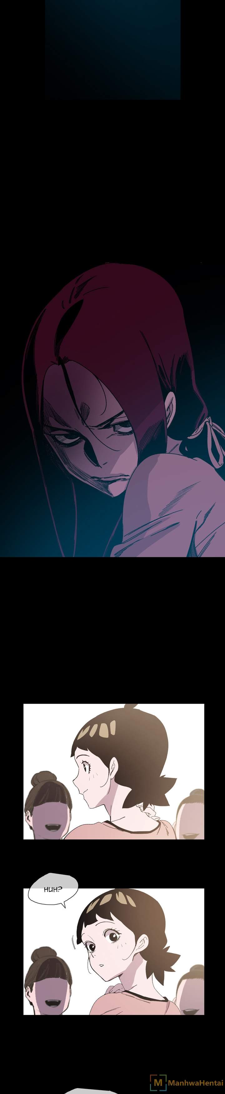 Say You Like It chapter 22 page 6