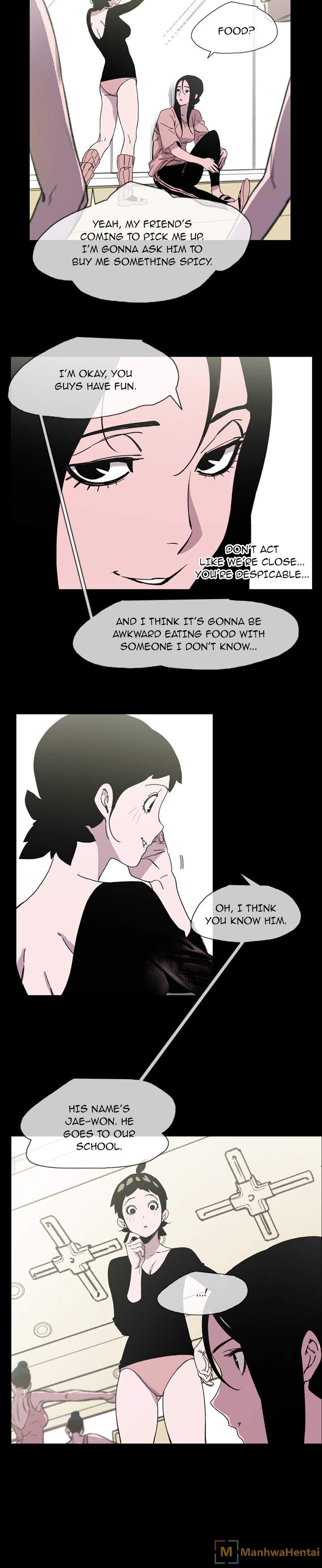 Say You Like It chapter 22 page 16