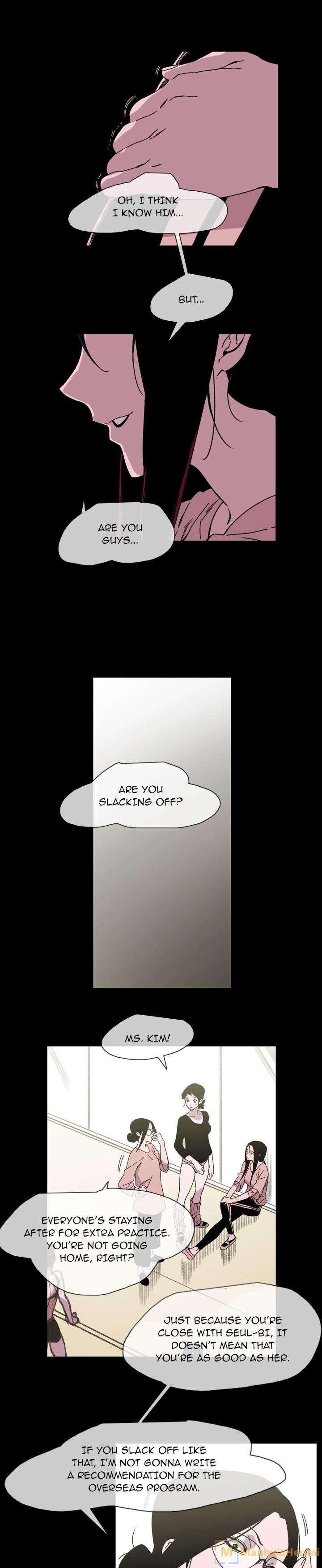 Say You Like It chapter 22 page 17