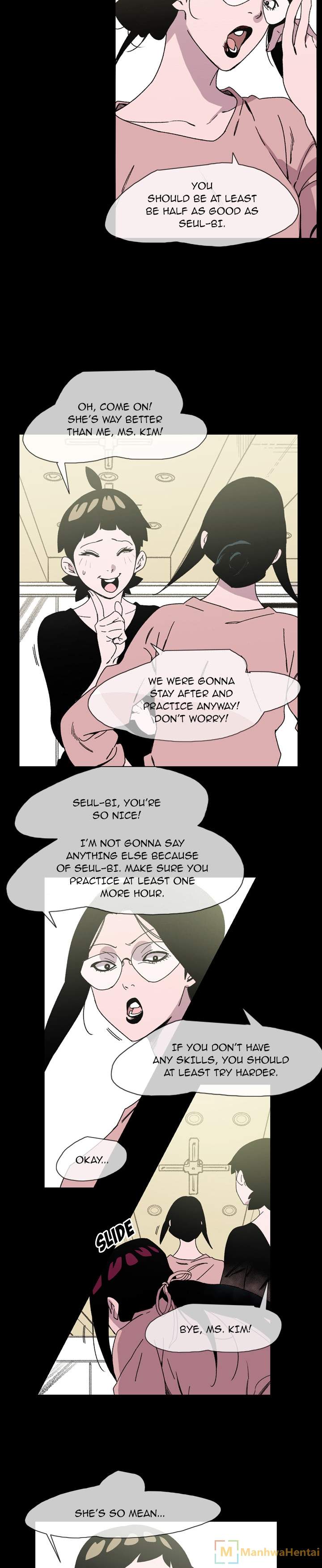 Say You Like It chapter 22 page 18