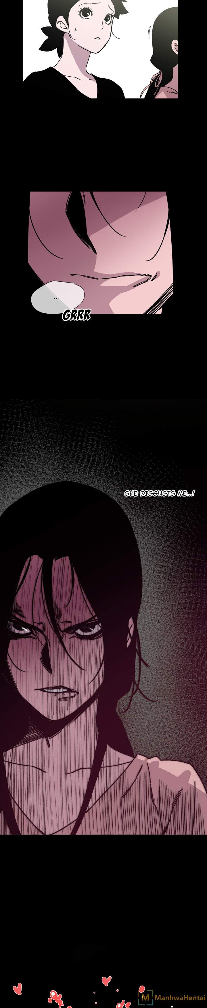 Say You Like It chapter 22 page 19